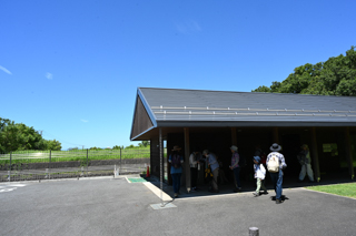 2025年4月20日 台峯緑地 山歩き
